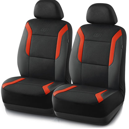 Skechers AIR Cool car seat Covers