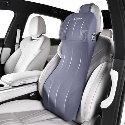 Memory Foam Car Seat Cushion Support