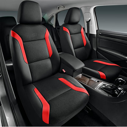 Skechers AIR Cool car seat Covers