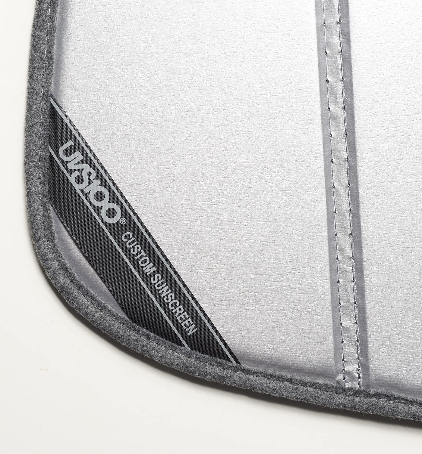 Custom Fit Windshield Sun Shade for Truck
