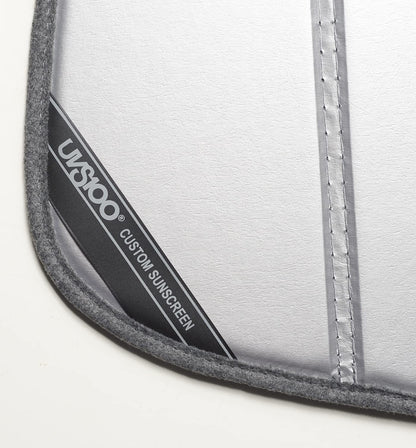 Custom Fit Windshield Sun Shade for Truck