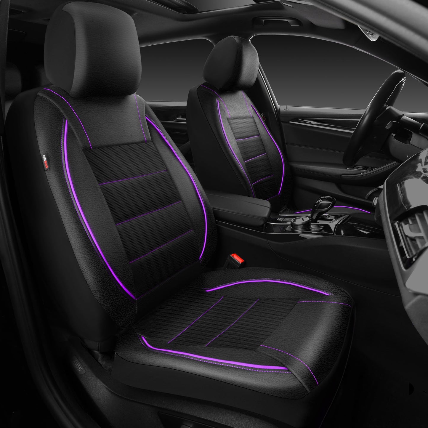 Premium Universal Car Seat Covers