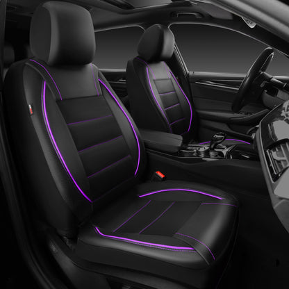Premium Universal Car Seat Covers