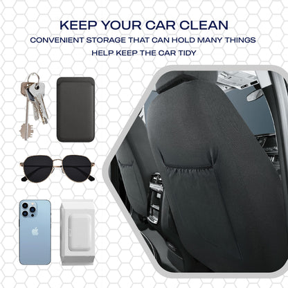 Skechers AIR Cool car seat Covers