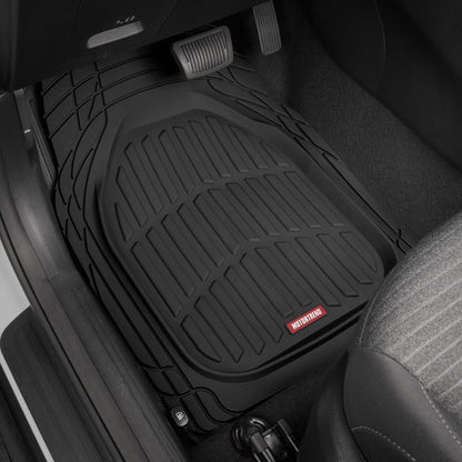 Motor Trend FlexTough Floor Mats for Cars