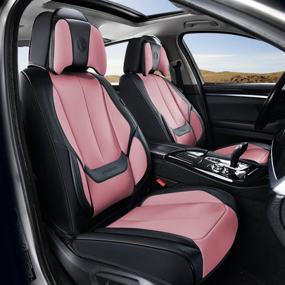 Waterproof Leather Car Seat Covers