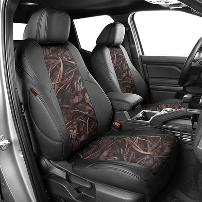 EKR Seat Covers for Tacoma