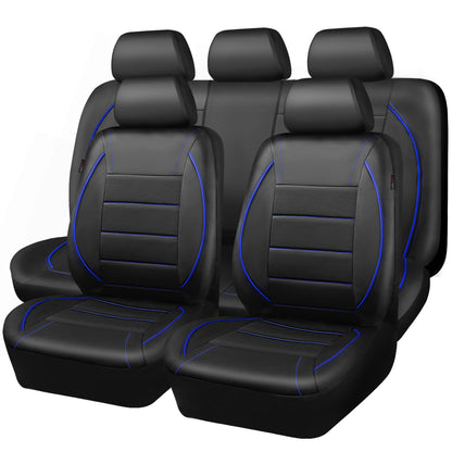 Premium Universal Car Seat Covers