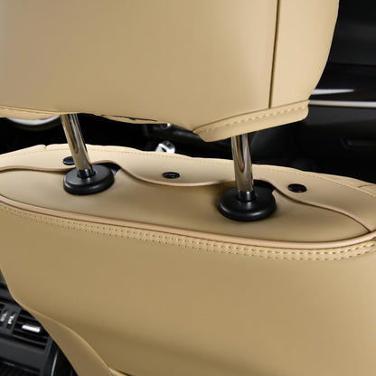 Universal Leather Car Seat Covers