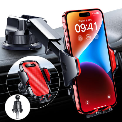 Military Grade Car Phone Mount Holder