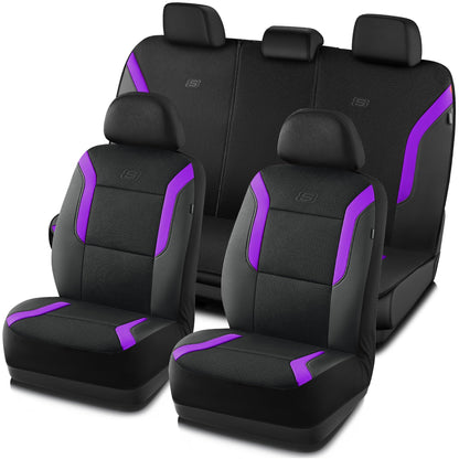 Skechers AIR Cool car seat Covers