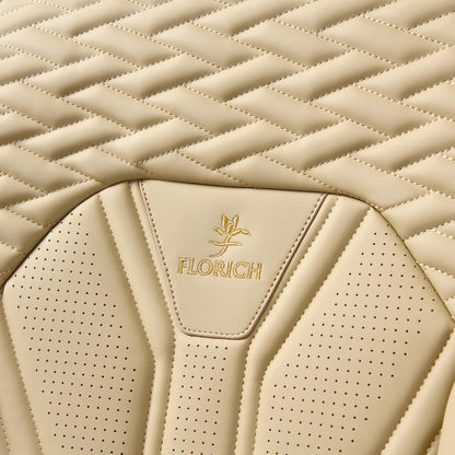 Universal Leather Car Seat Covers