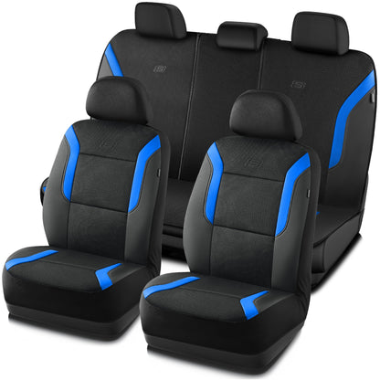 Skechers AIR Cool car seat Covers