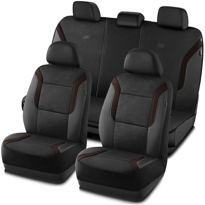Skechers AIR Cool car seat Covers