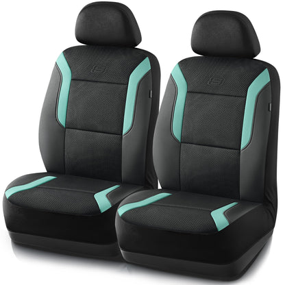 Skechers AIR Cool car seat Covers