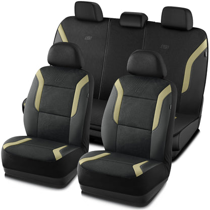 Skechers AIR Cool car seat Covers