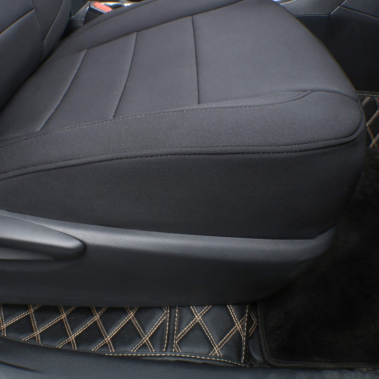 EKR Seat Covers for 2014-2025 Corolla