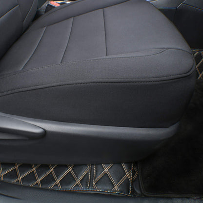 EKR Seat Covers for 2014-2025 Corolla