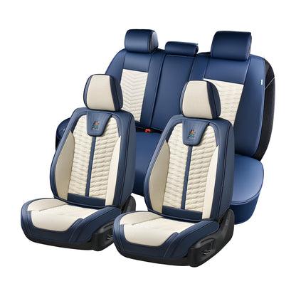 Universal Leather Car Seat Covers