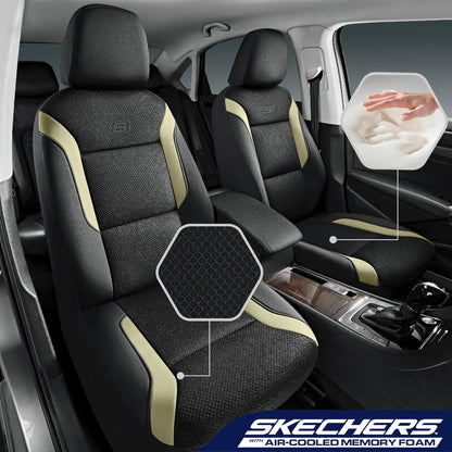 Skechers AIR Cool car seat Covers