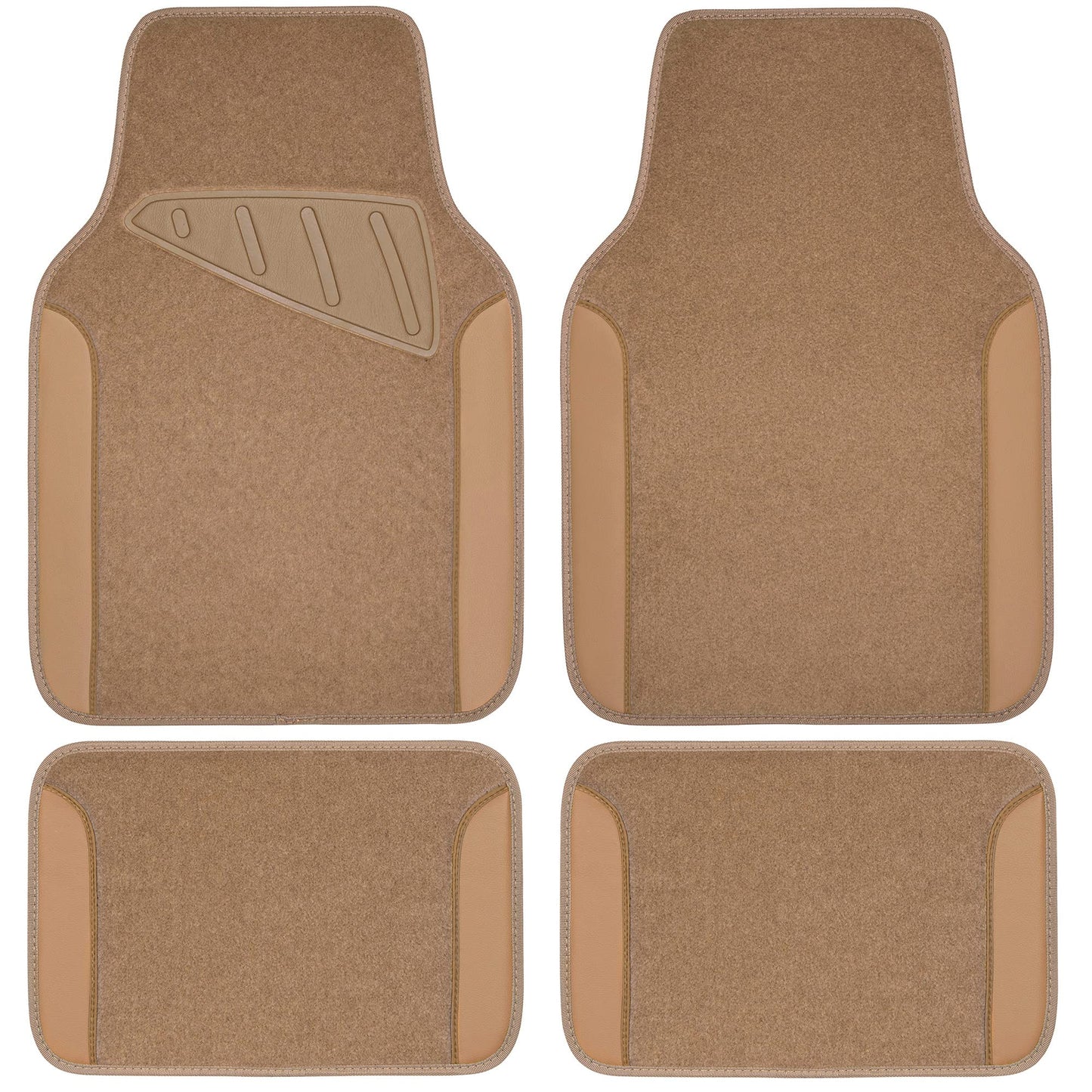 Universal Car Floor Mats