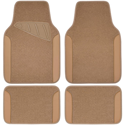 Universal Car Floor Mats