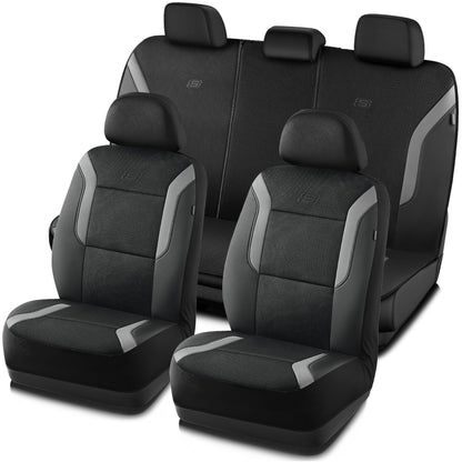 Skechers AIR Cool car seat Covers