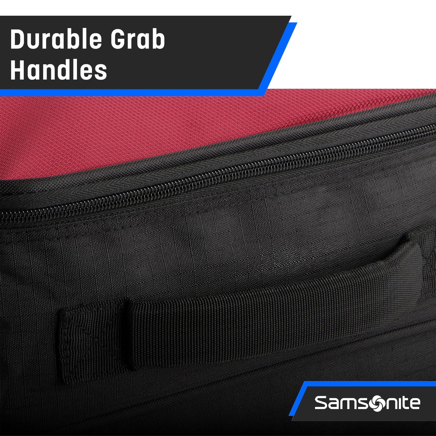 Samsonite Expanding Trunk Locker Organizer