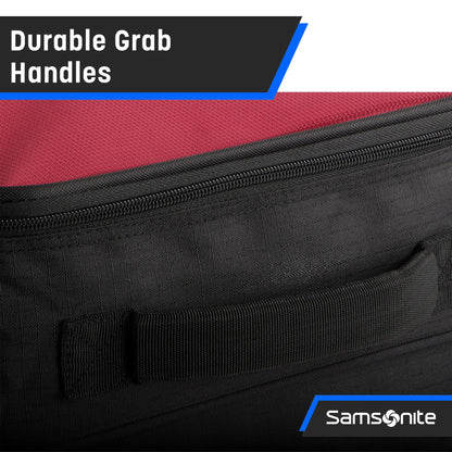 Samsonite Expanding Trunk Locker Organizer