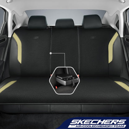 Skechers AIR Cool car seat Covers