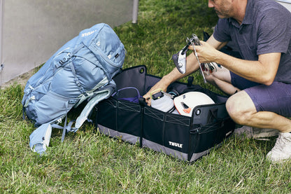 Thule Go Box Car Trunk Organizer