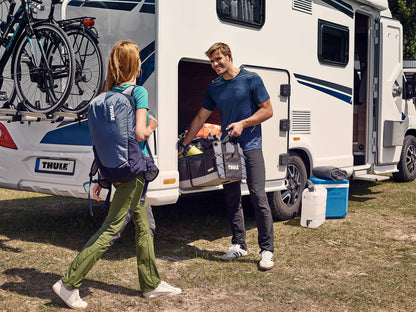 Thule Go Box Car Trunk Organizer